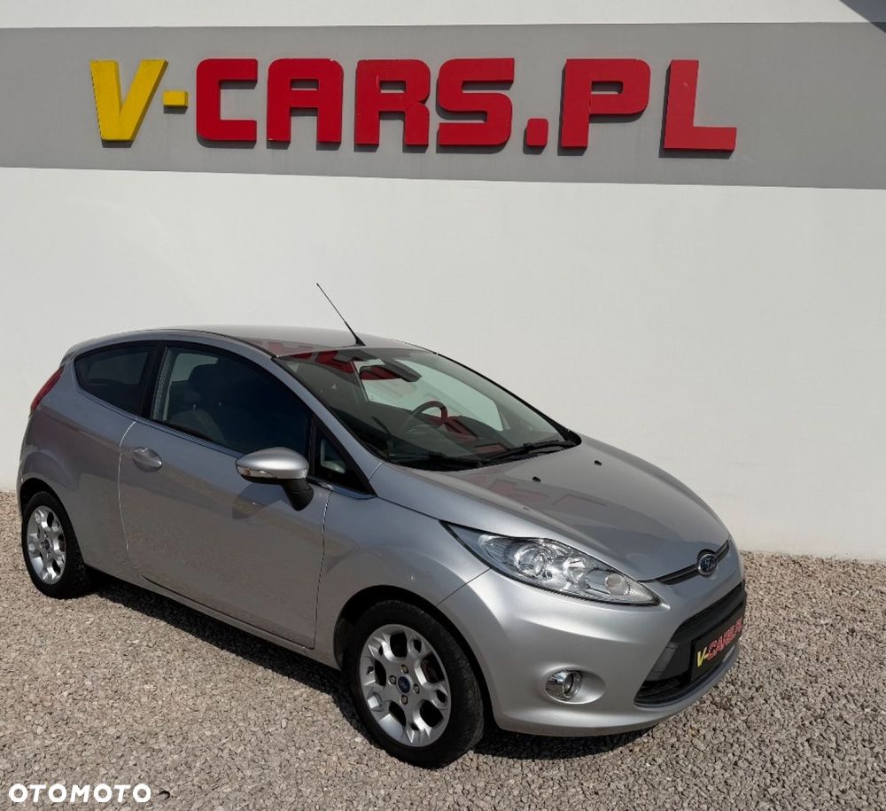 Ford Fiesta - 31