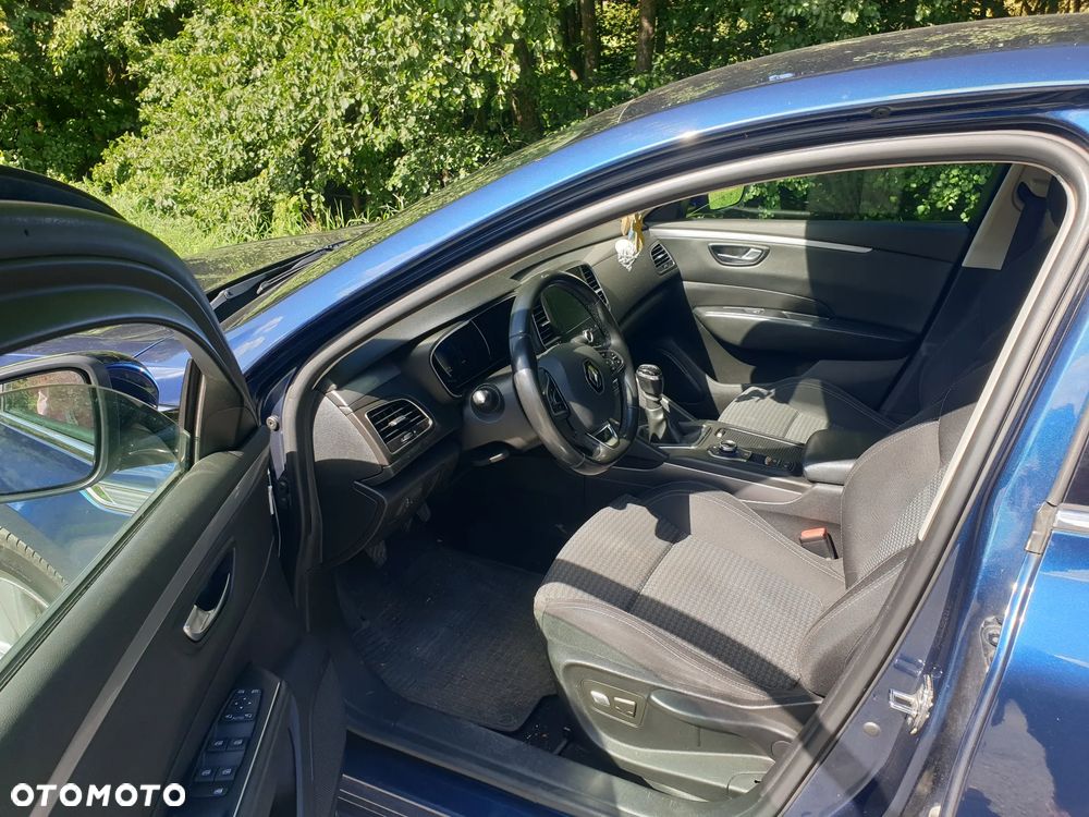 Renault Talisman - 4
