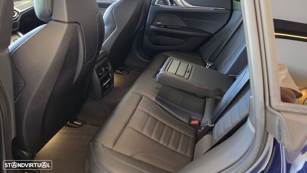 BMW i4 eDrive35 Pack Desportivo M Pro - 51