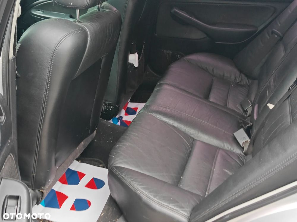 Honda Accord - 8