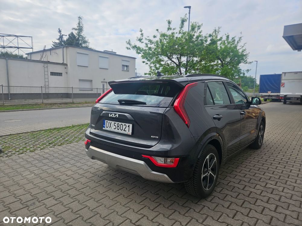 Kia Niro - 7