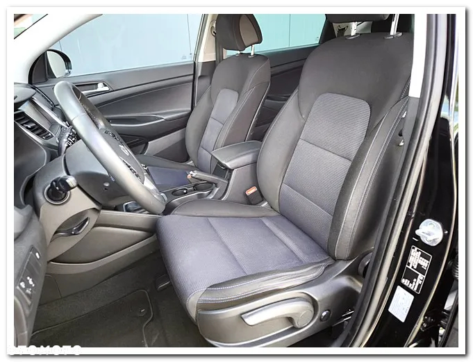 Hyundai Tucson 1.6 GDi 2WD Style - 27