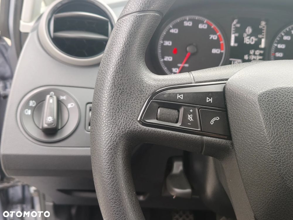 Seat Ibiza 1.0 MPI Style - 31