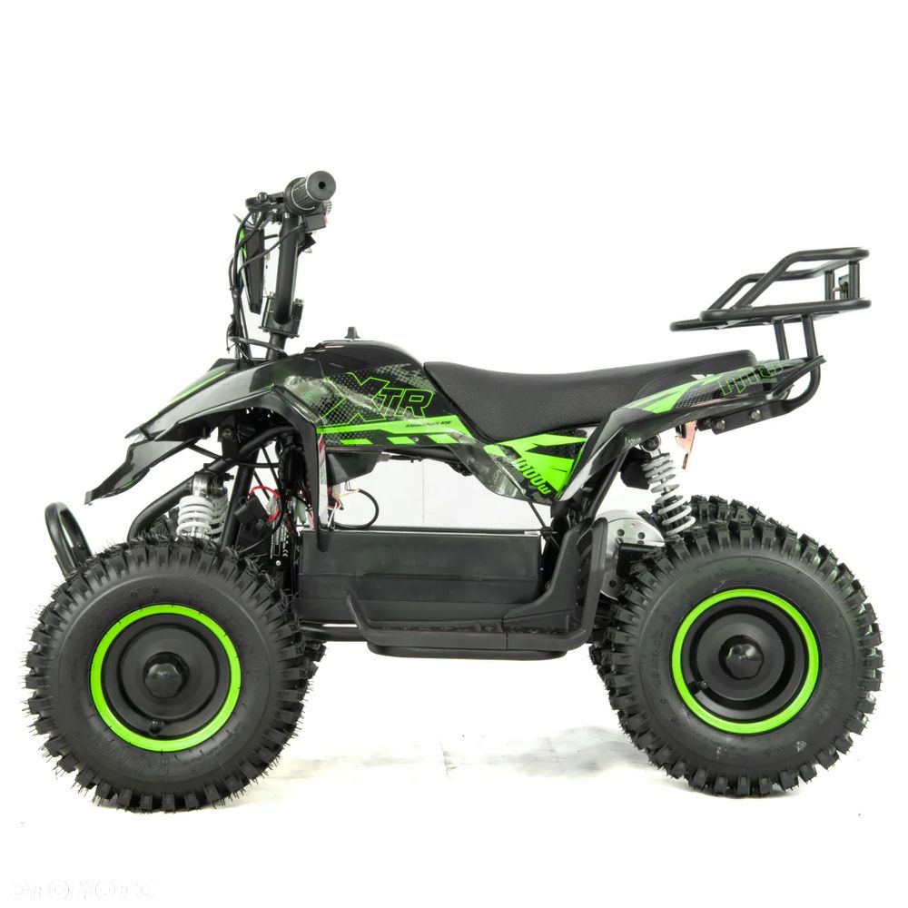 XTR Inny - 16