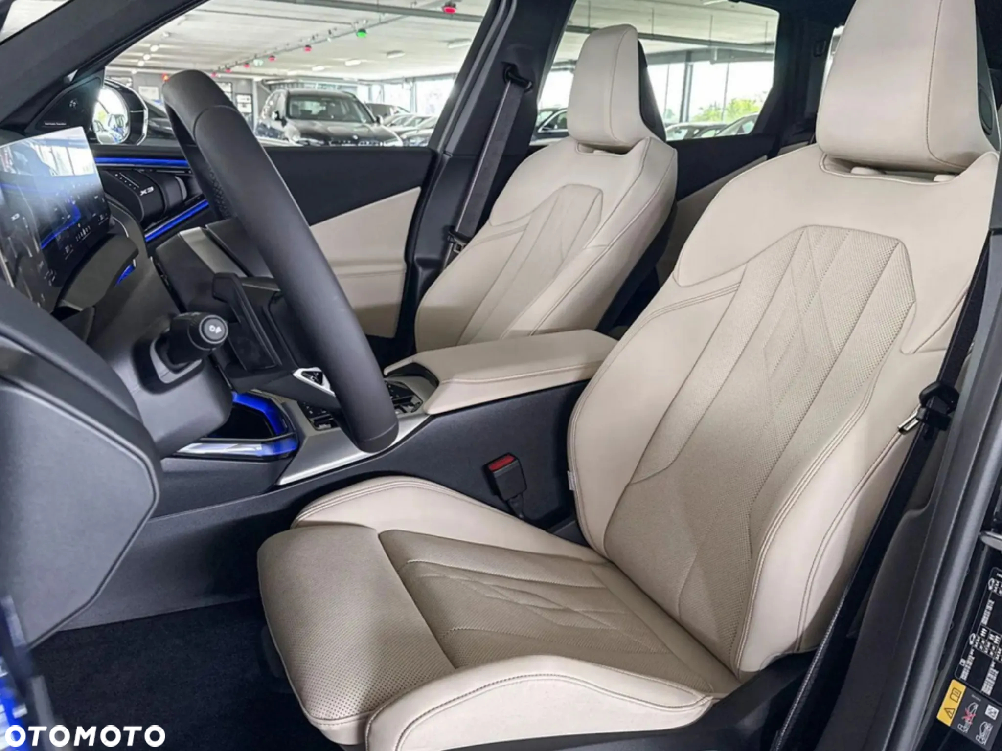 BMW X3 - 6