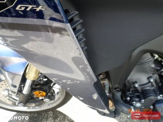Yamaha Tracer - 14