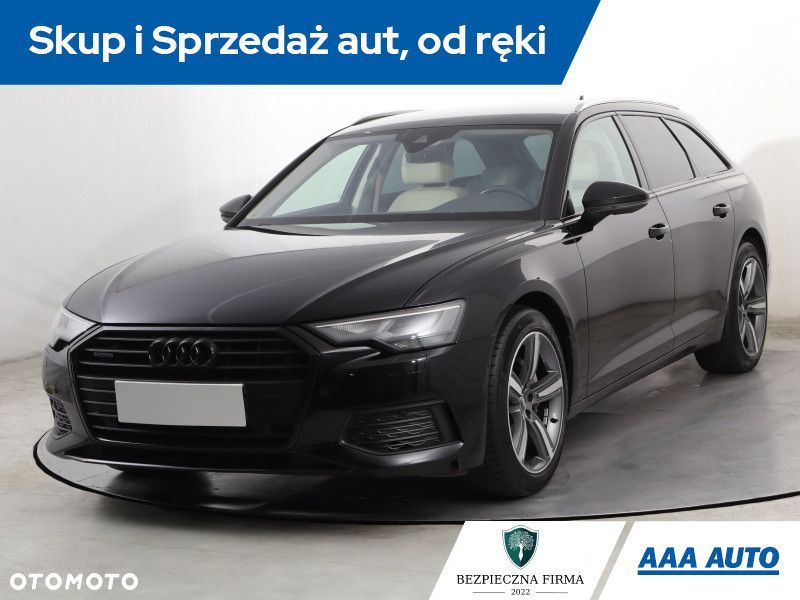 Audi A6 Avant - 3