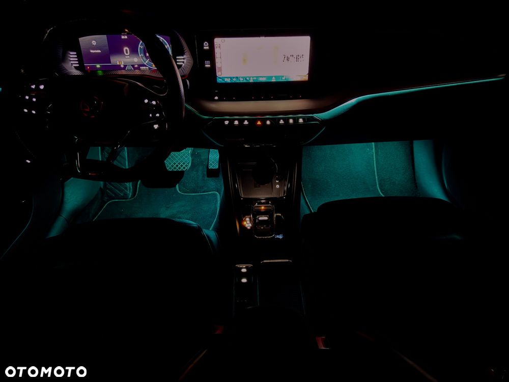 Skoda Octavia 1.5 TSI e-Tec Style DSG - 24