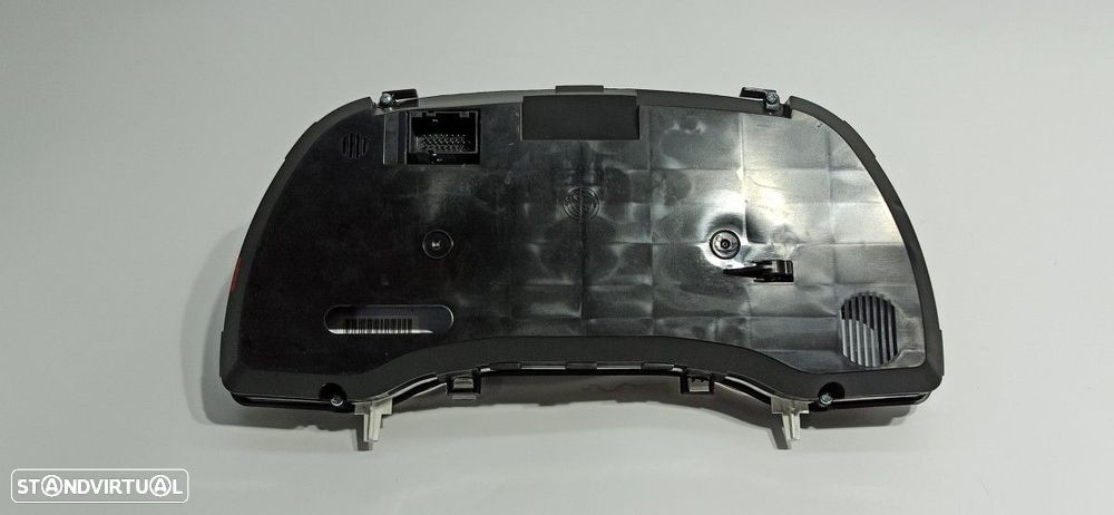 QUADRANTE FIAT FIORINO BáSICO - 4