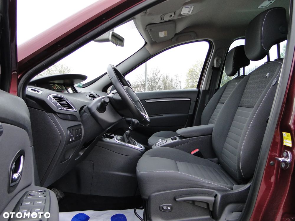 Renault Scenic ENERGY TCe 130 S&S LIMITED - 5