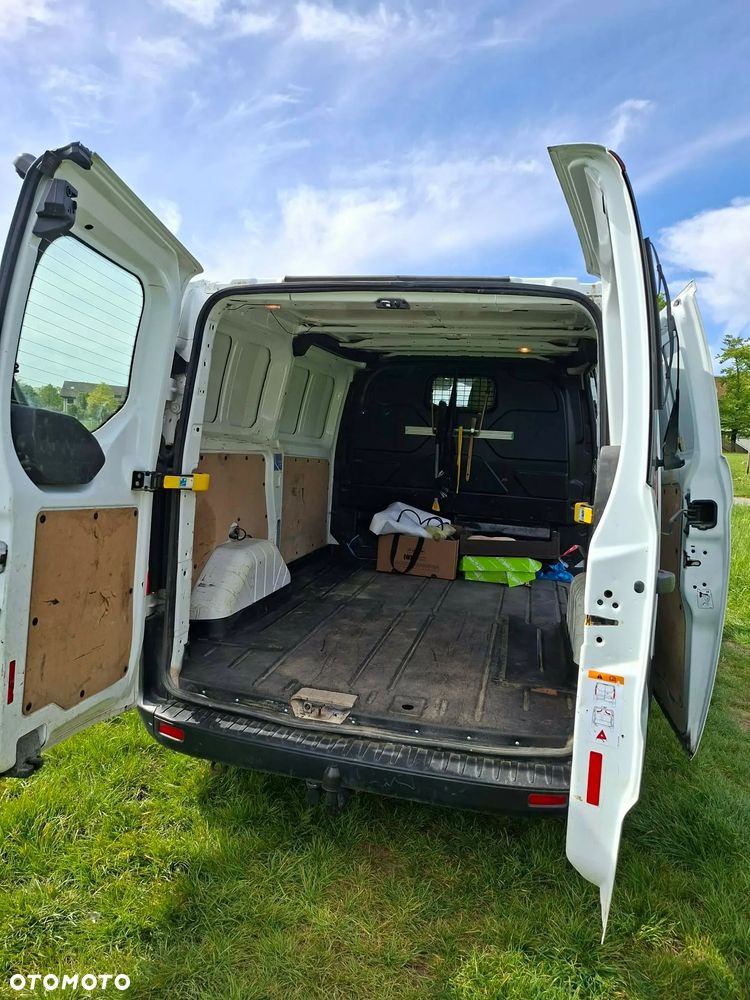 Ford Transit Custom L2H1 LKW VA Basis - 4