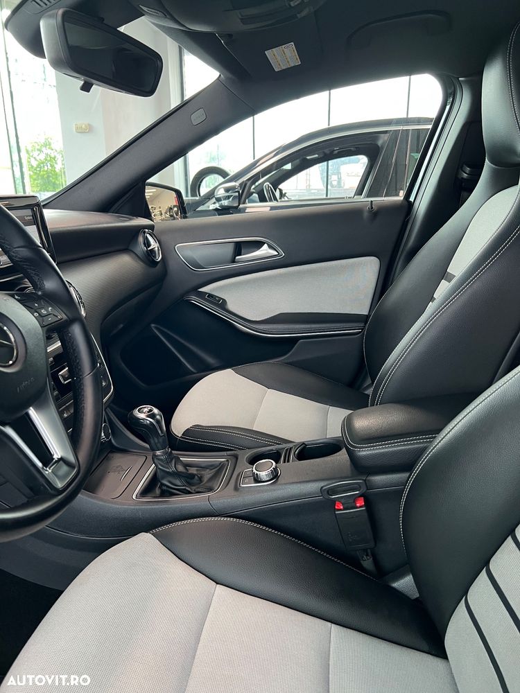 Mercedes-Benz CLA - 18