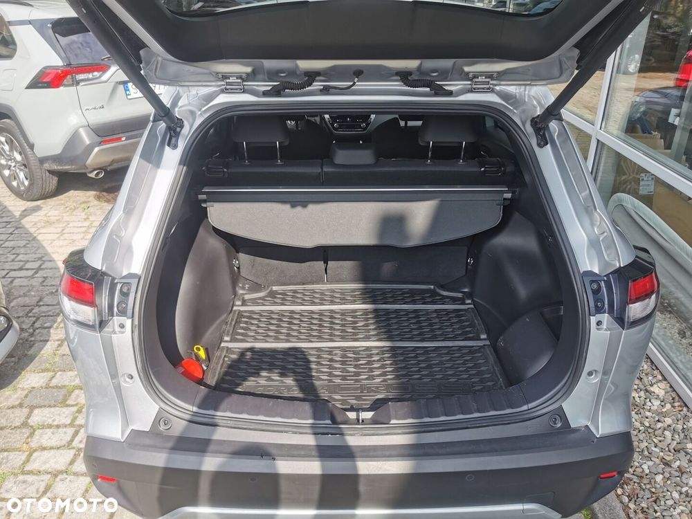 Toyota Corolla Cross 2.0 Hybrid Style - 10