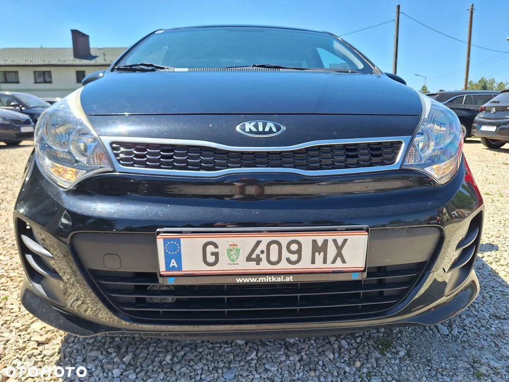 Kia Rio 1.2 Edition 7 - 5