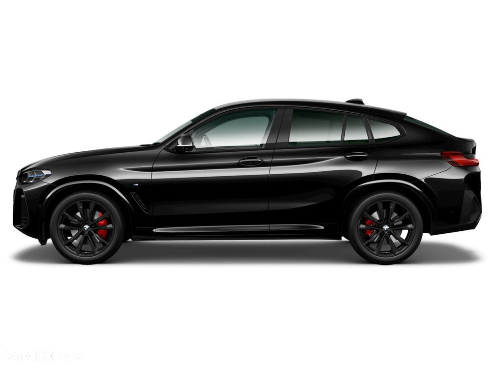 BMW X4 - 3