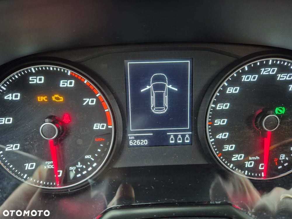 Seat Arona 1.0 TSI FR S&S DSG - 7