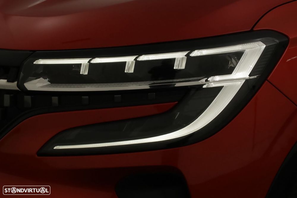 Renault Austral 1.3 Mild Hybrid Techno - 6