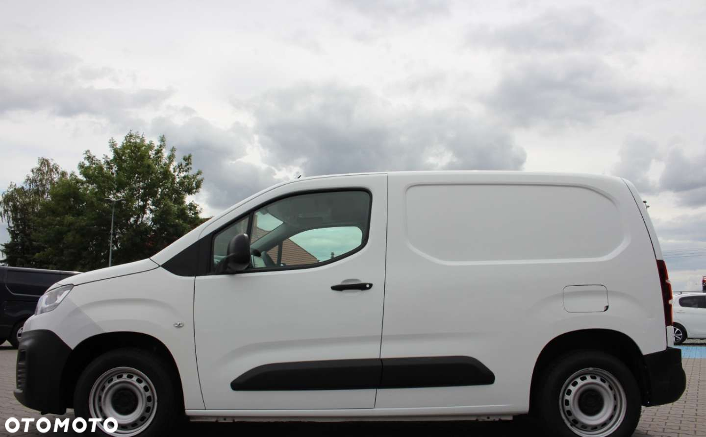 Citroën Berlingo - 8