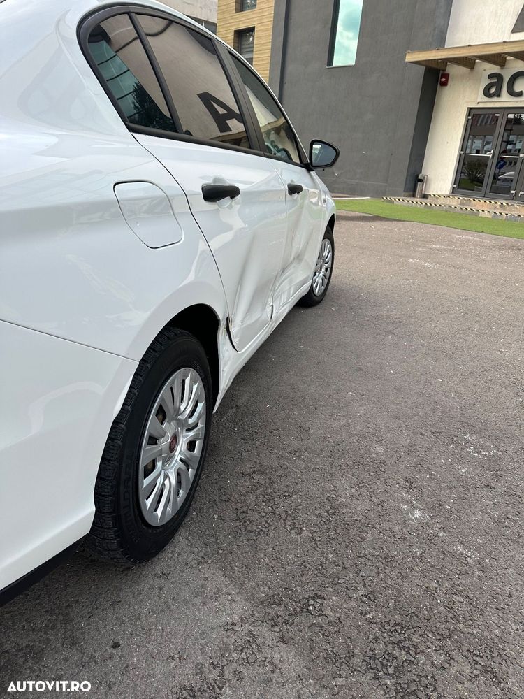 Fiat Tipo 1.4 - 9
