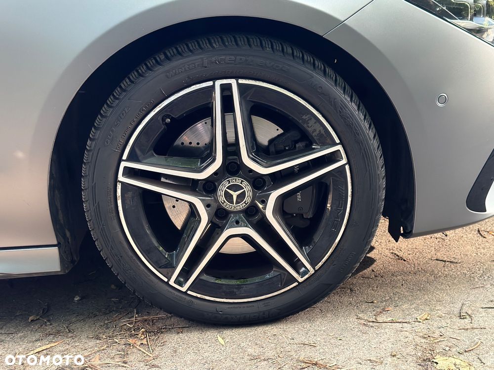 Mercedes-Benz CLA 200 7G-DCT - 18