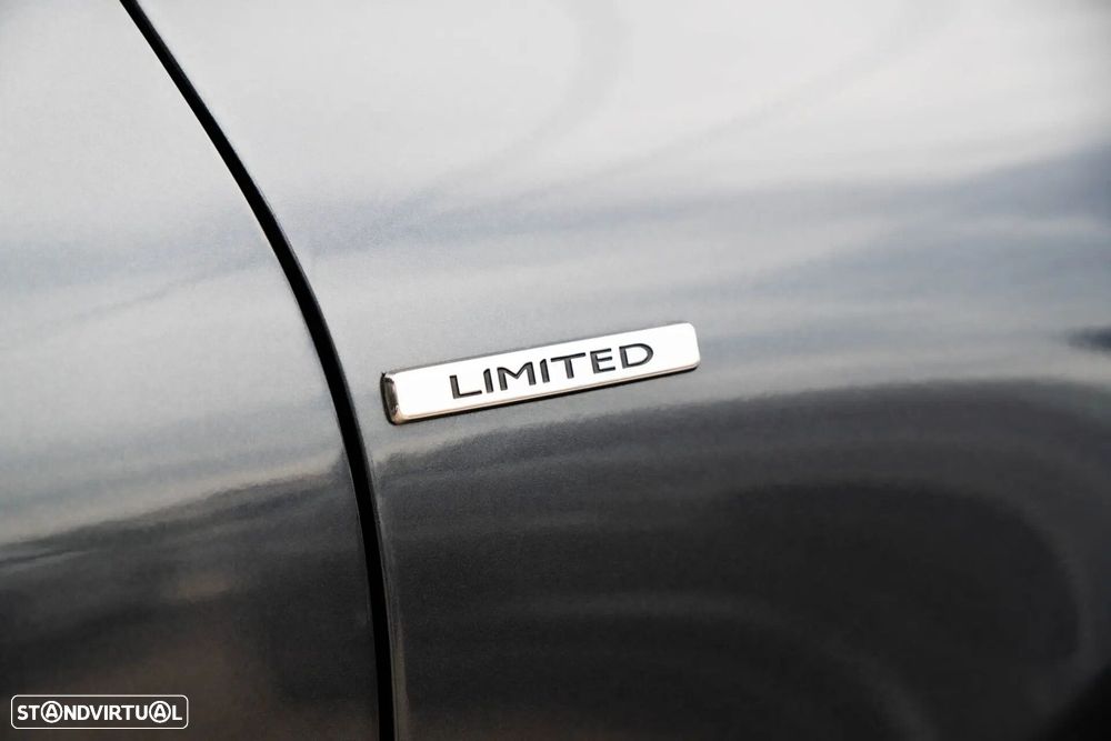 Renault Clio 1.5 dCi Limited EDition - 15