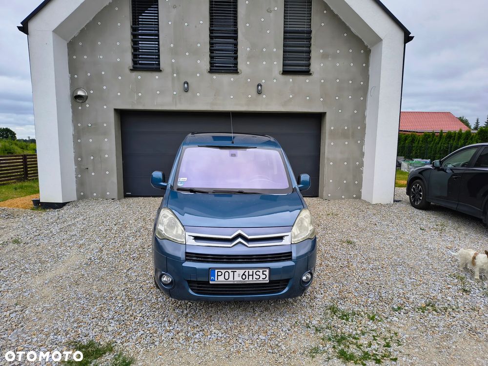 Citroën Berlingo 1.6 16V Multispace - 2