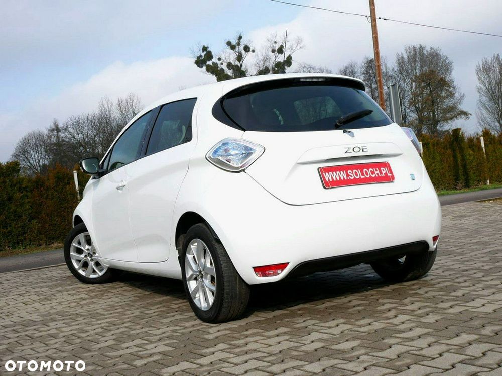 Renault Zoe - 10