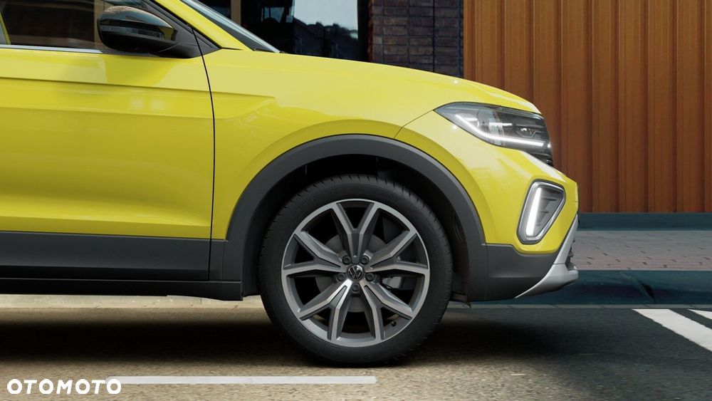 Volkswagen T-Cross 1.5 TSI ACT Style DSG - 4