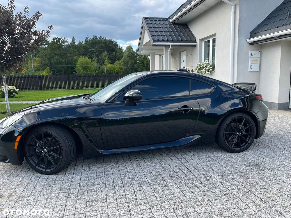 Toyota GR86 - 4