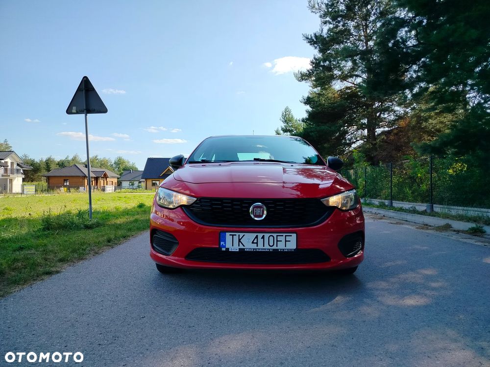 Fiat Tipo 1.4 16V Easy - 2