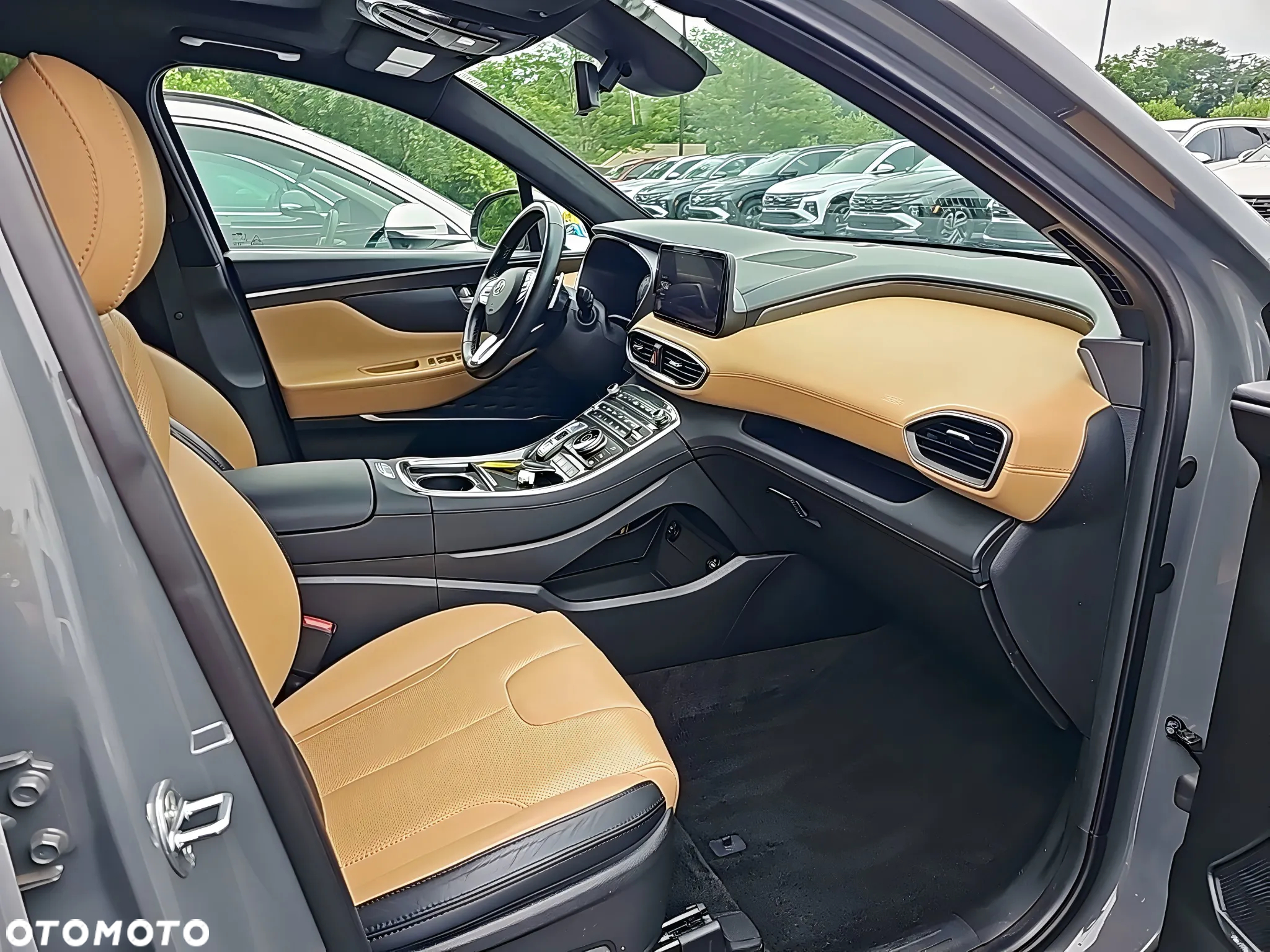 Hyundai Santa Fe - 6