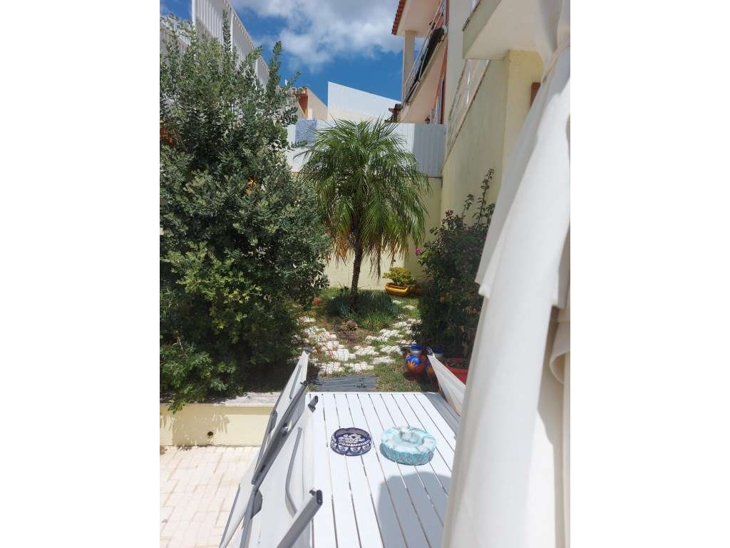 Apartamento T1 para Arrendamento Anual em Sesimbra - Disponível a p... - Grande imagem: 3/12
