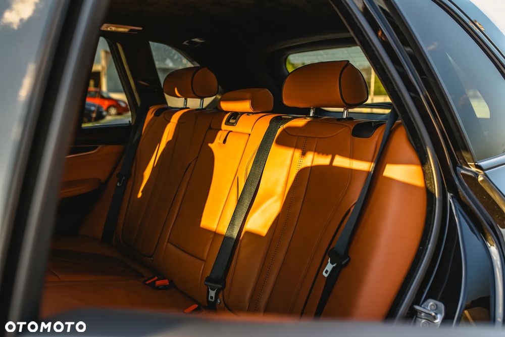 BMW X5 M - 31