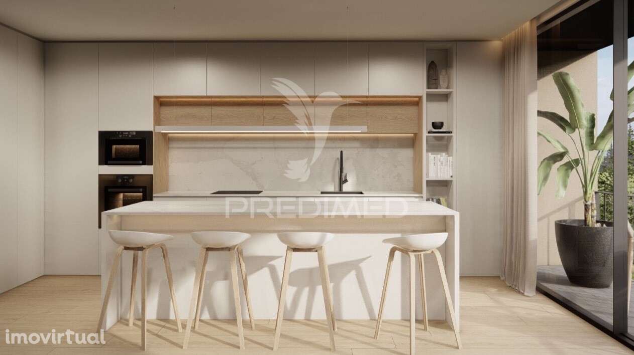 Moradia T3 | 2 Carros | Jardim | Varandas | Salão | Gondomar - Grande imagem: 5/19