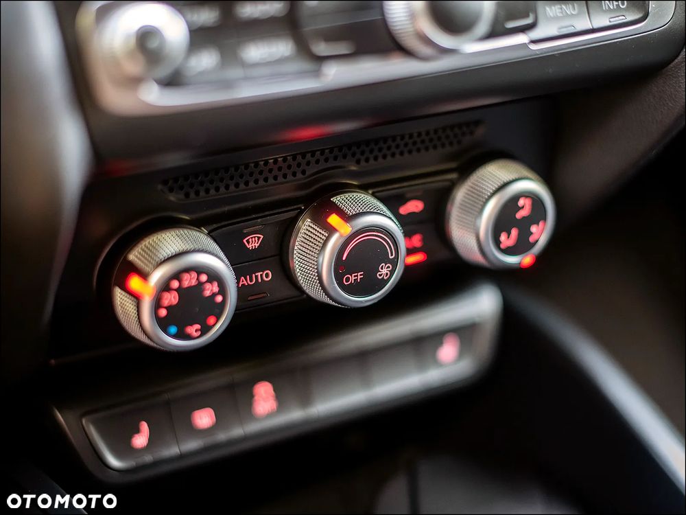 Audi A1 Sportback - 28