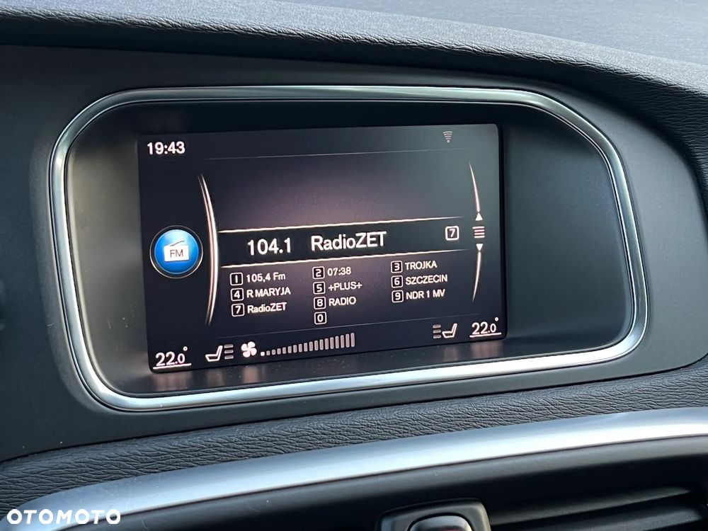 Volvo V40 T3 Drive-E Inscription - 23