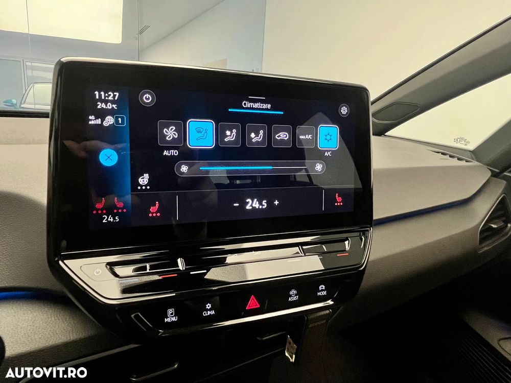 Volkswagen ID.3 - 17