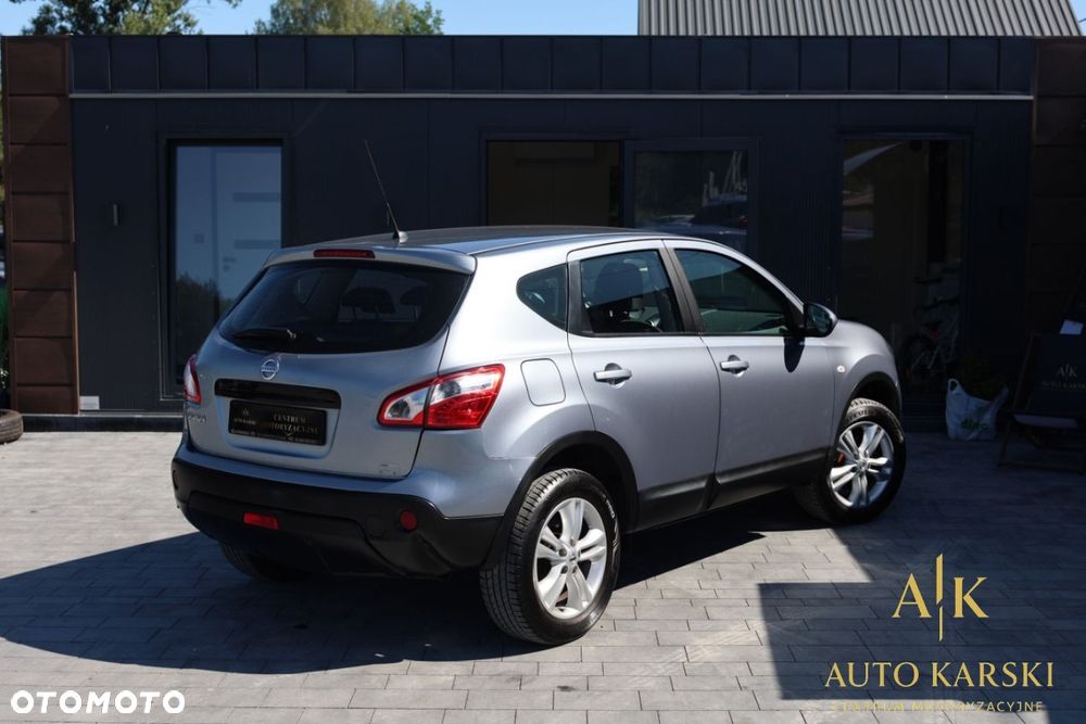 Nissan Qashqai - 19