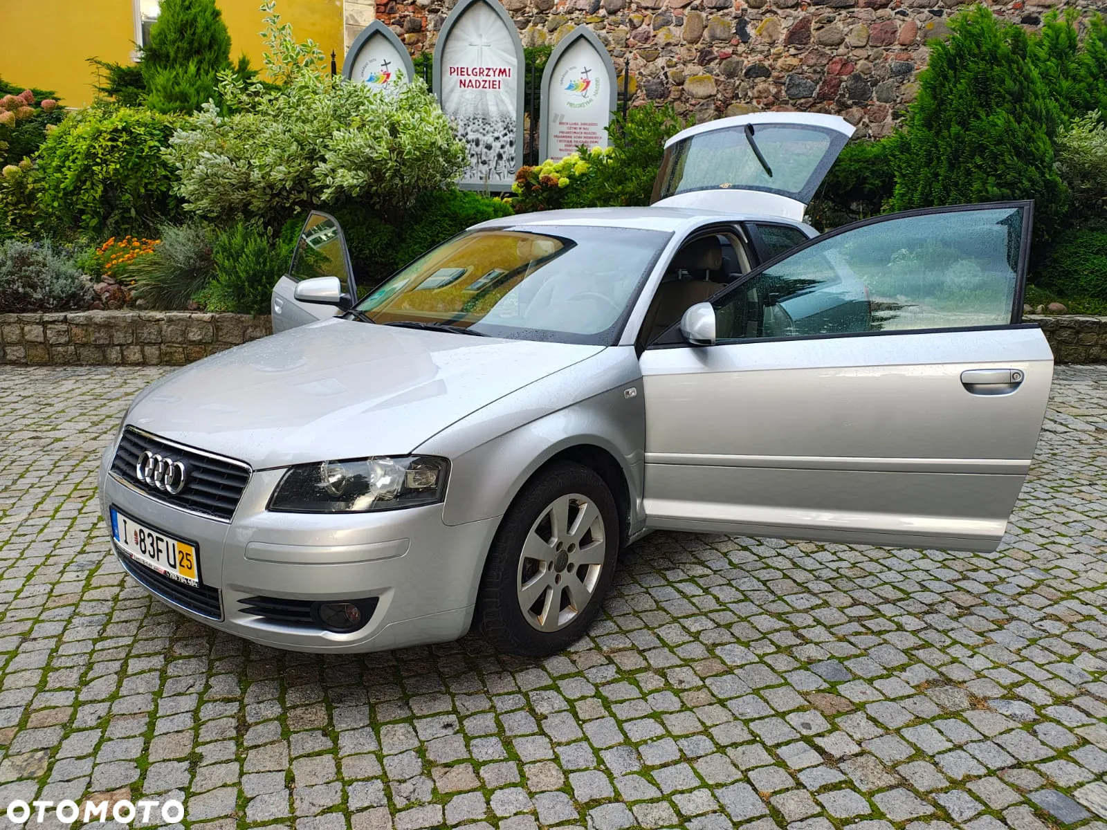Audi A3 1.6 Ambiente - 3