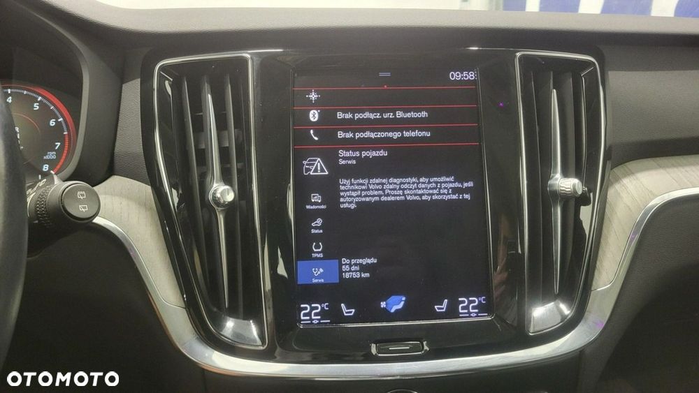 Volvo V60 - 21