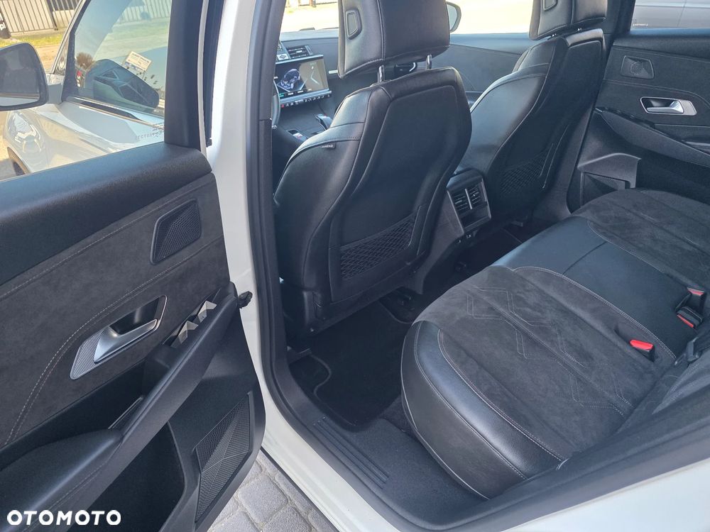 DS Automobiles DS 7 Crossback 1.6 E-Tense 4x4 Performance Line + - 14