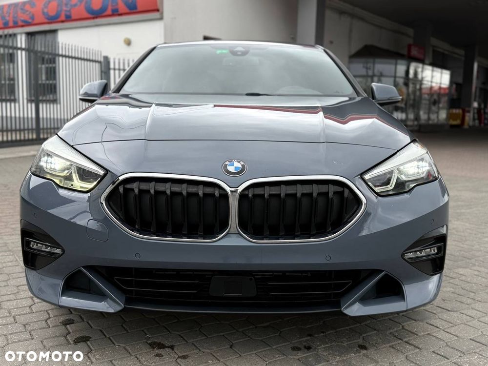 BMW Seria 2 223i xDrive mHEV Luxury Line - 3