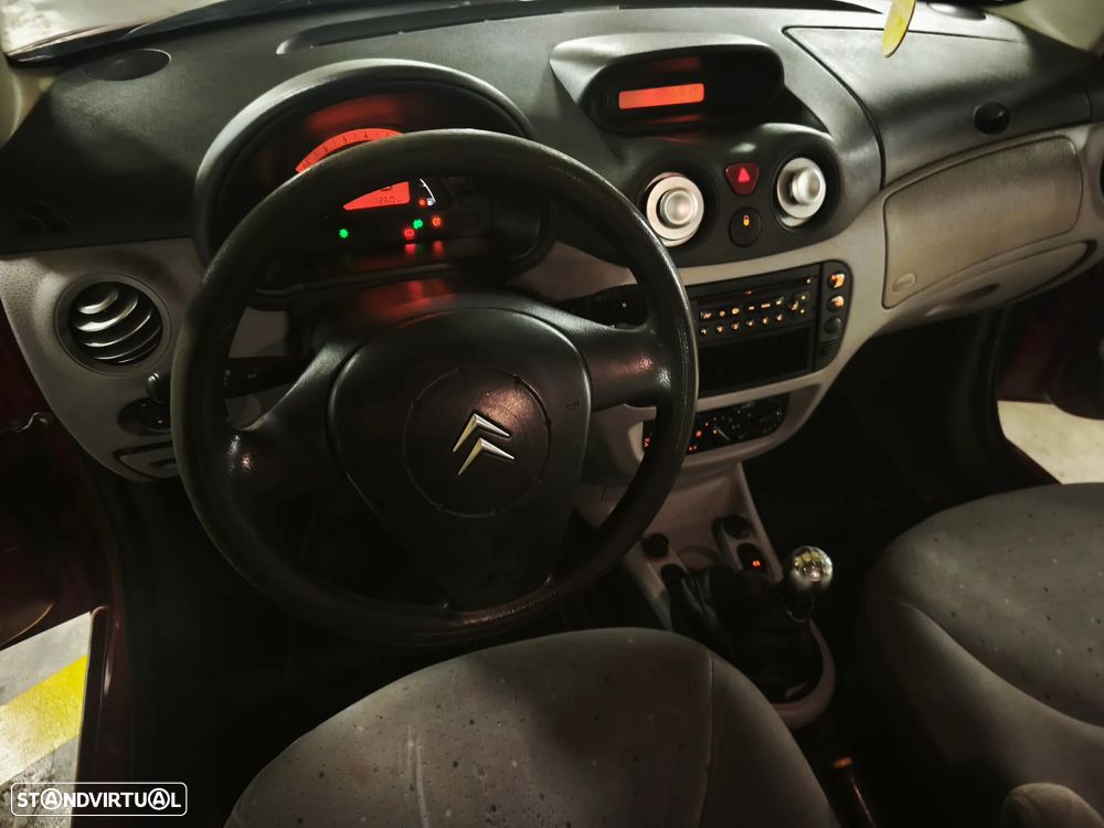 Citroën C3 - 9