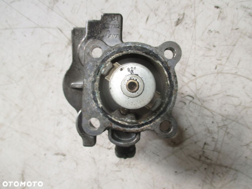 termostat 504387382 iveco daily 2.3 11- euro 5 - 2