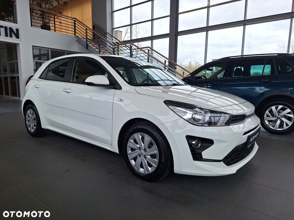 Kia Rio 1.0 T-GDI M - 16