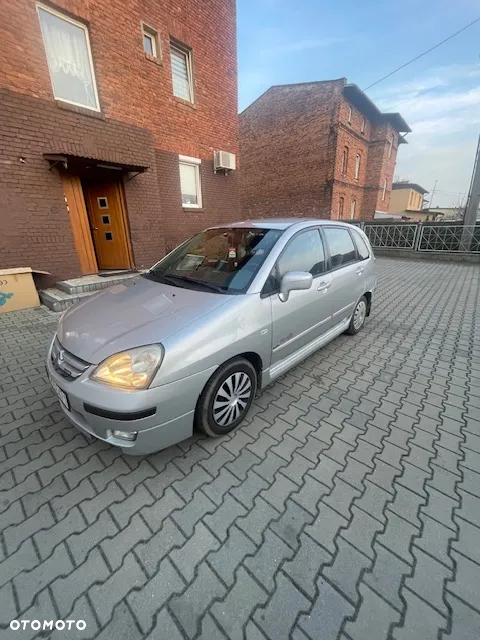 Suzuki Liana 1.4 DDiS Comfort - 4