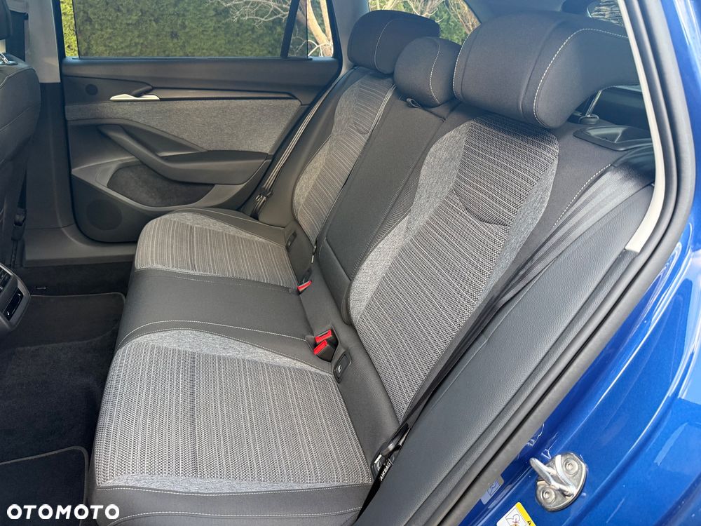 Skoda Superb 2.0 TDI SCR 4x4 Selection DSG - 18