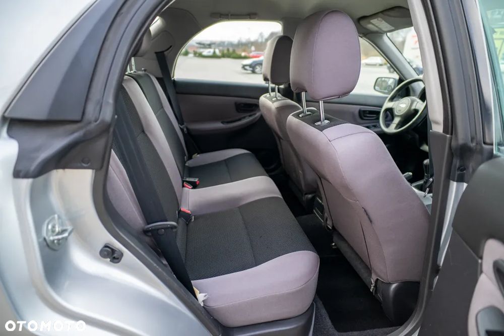 Subaru Impreza SW 2.0 RC - 36