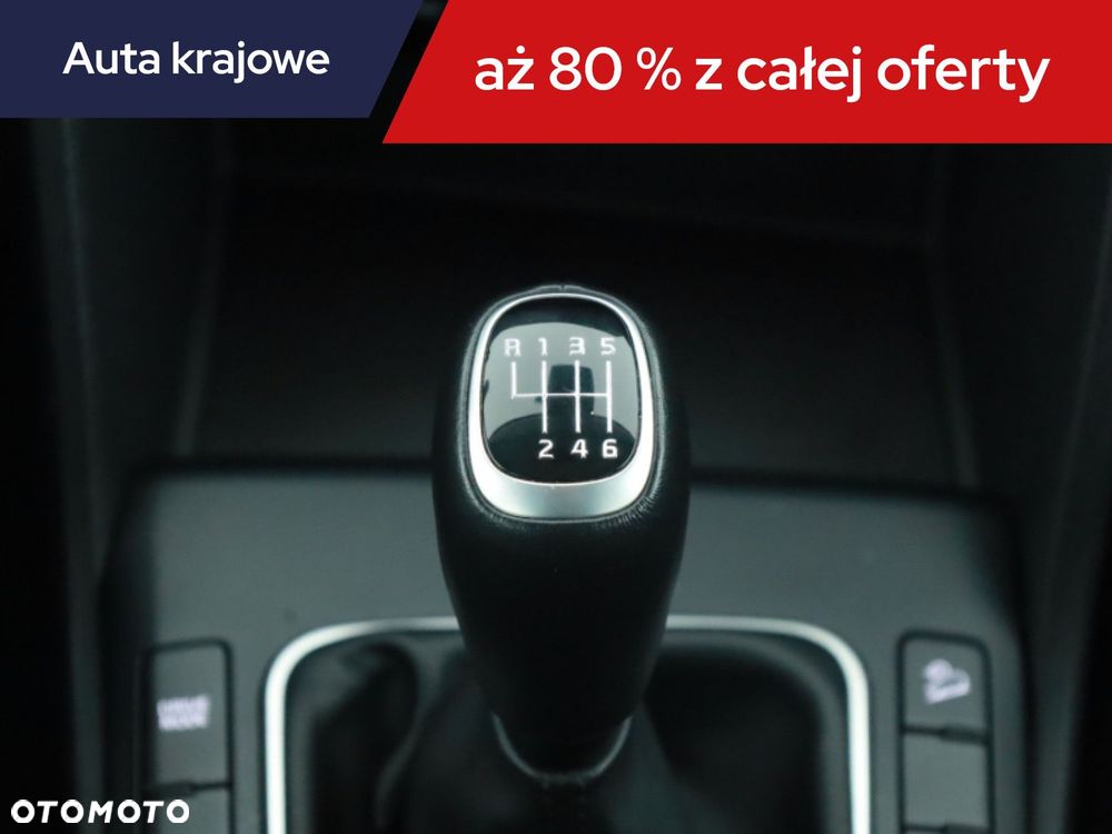 Kia Sportage - 16
