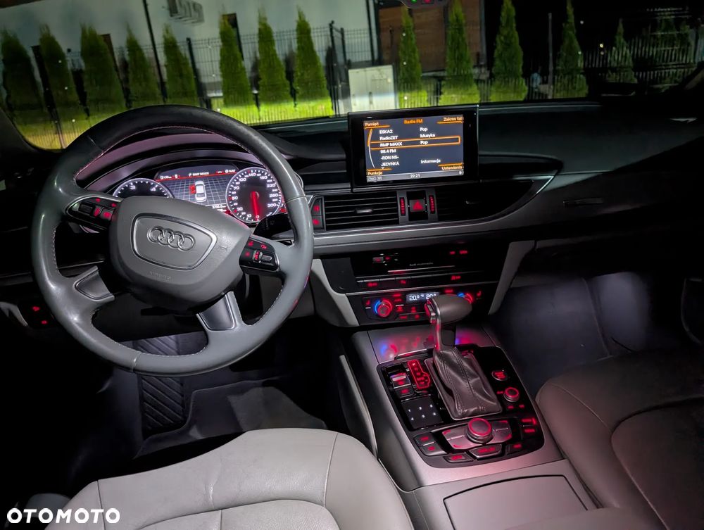 Audi A6 Limousine - 33